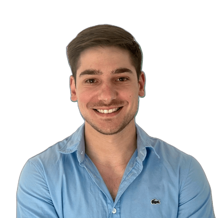 Alejo Maros